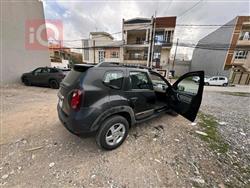 رینۆ داستەر